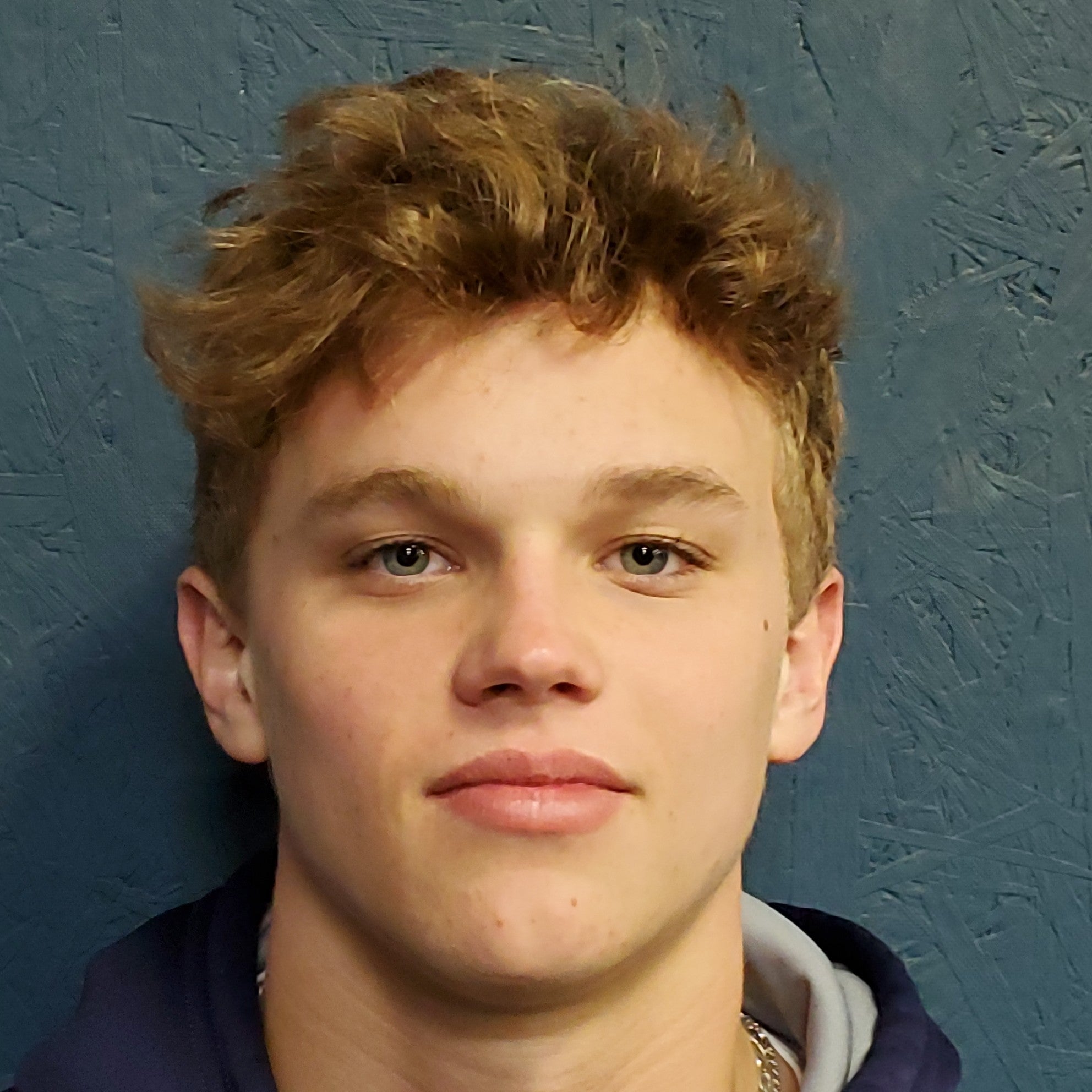 Josh Pack mugshot
