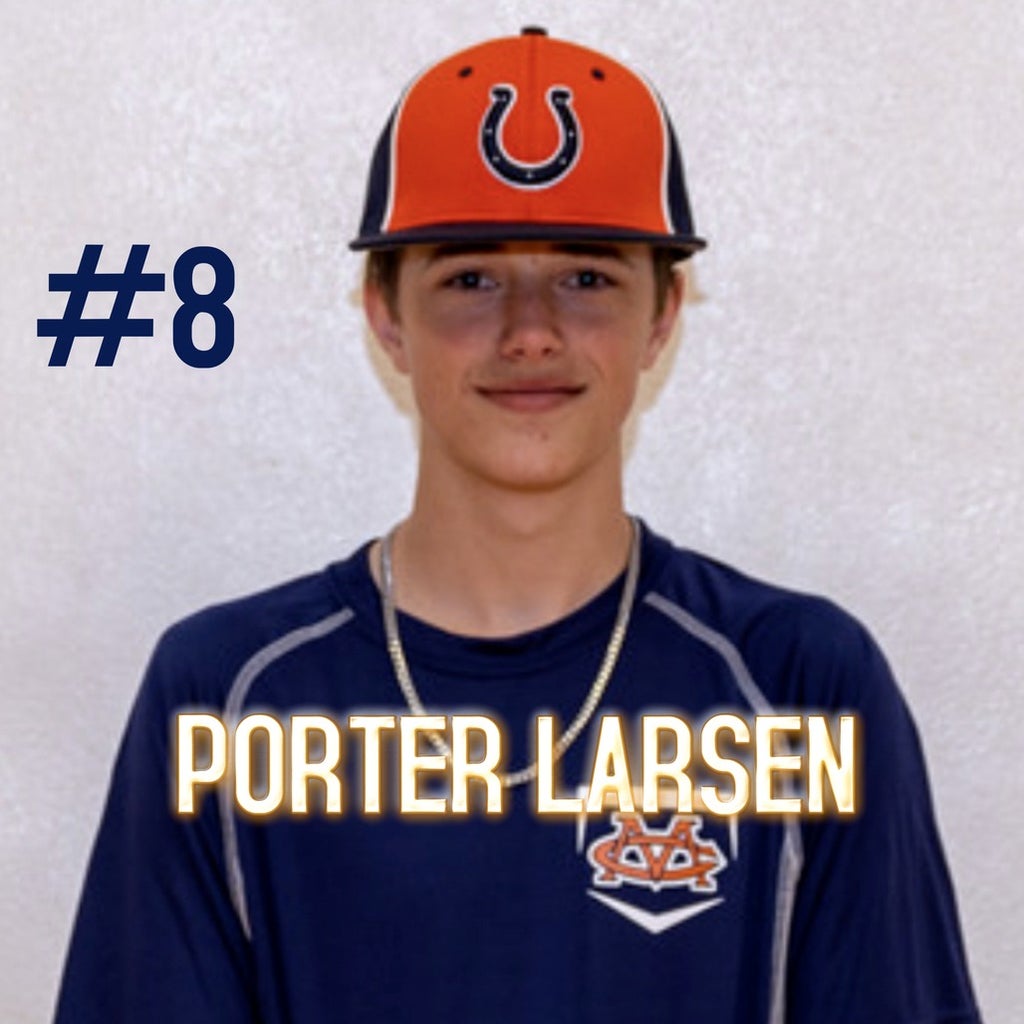 Porter Larsen