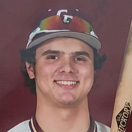 Blake Hansen mugshot