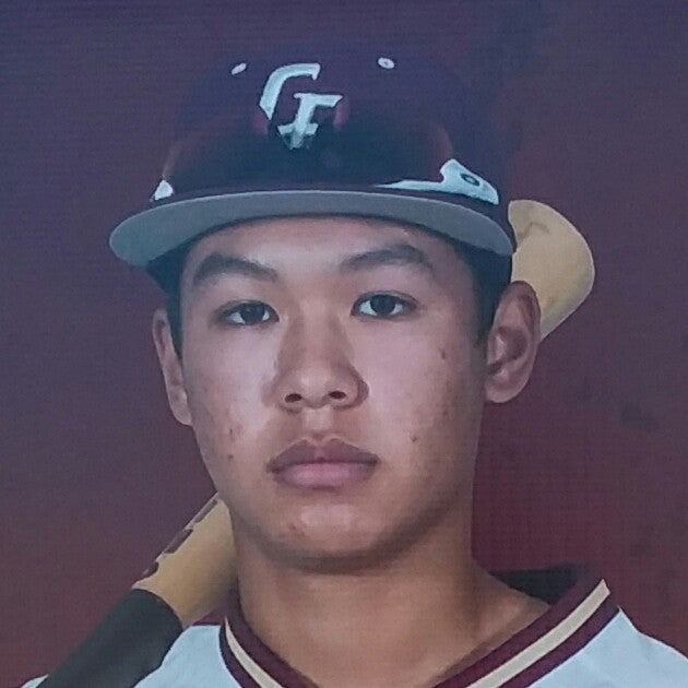 Torin Green mugshot