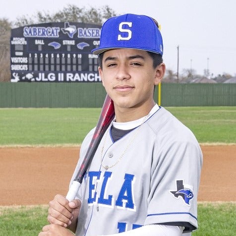 Israel "Izzy" Perez