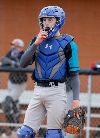 Caden Rosenbaugh