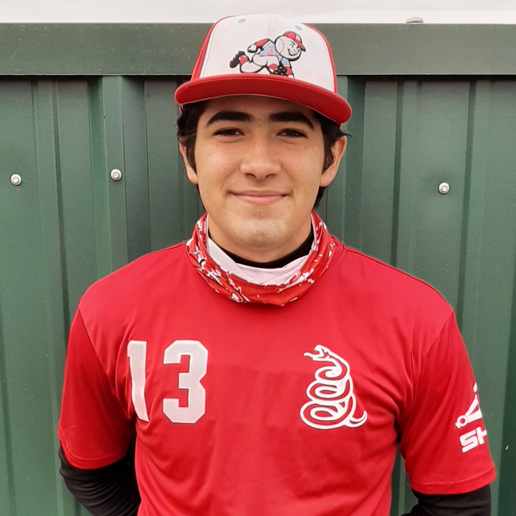Saul Soto