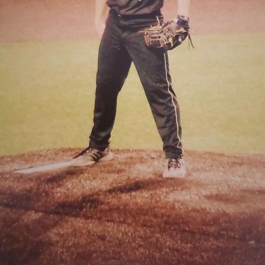 Colten Gillam