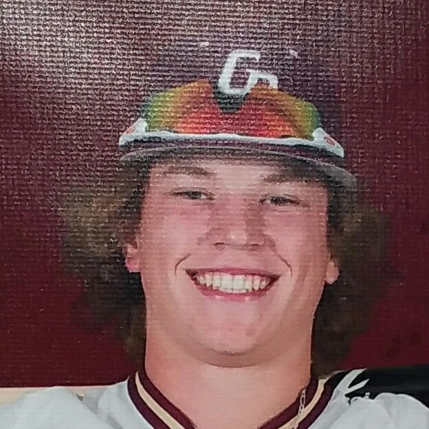 Logan Sosolik mugshot