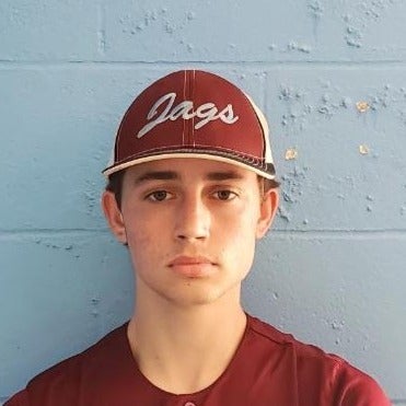 Gabe Stephens mugshot