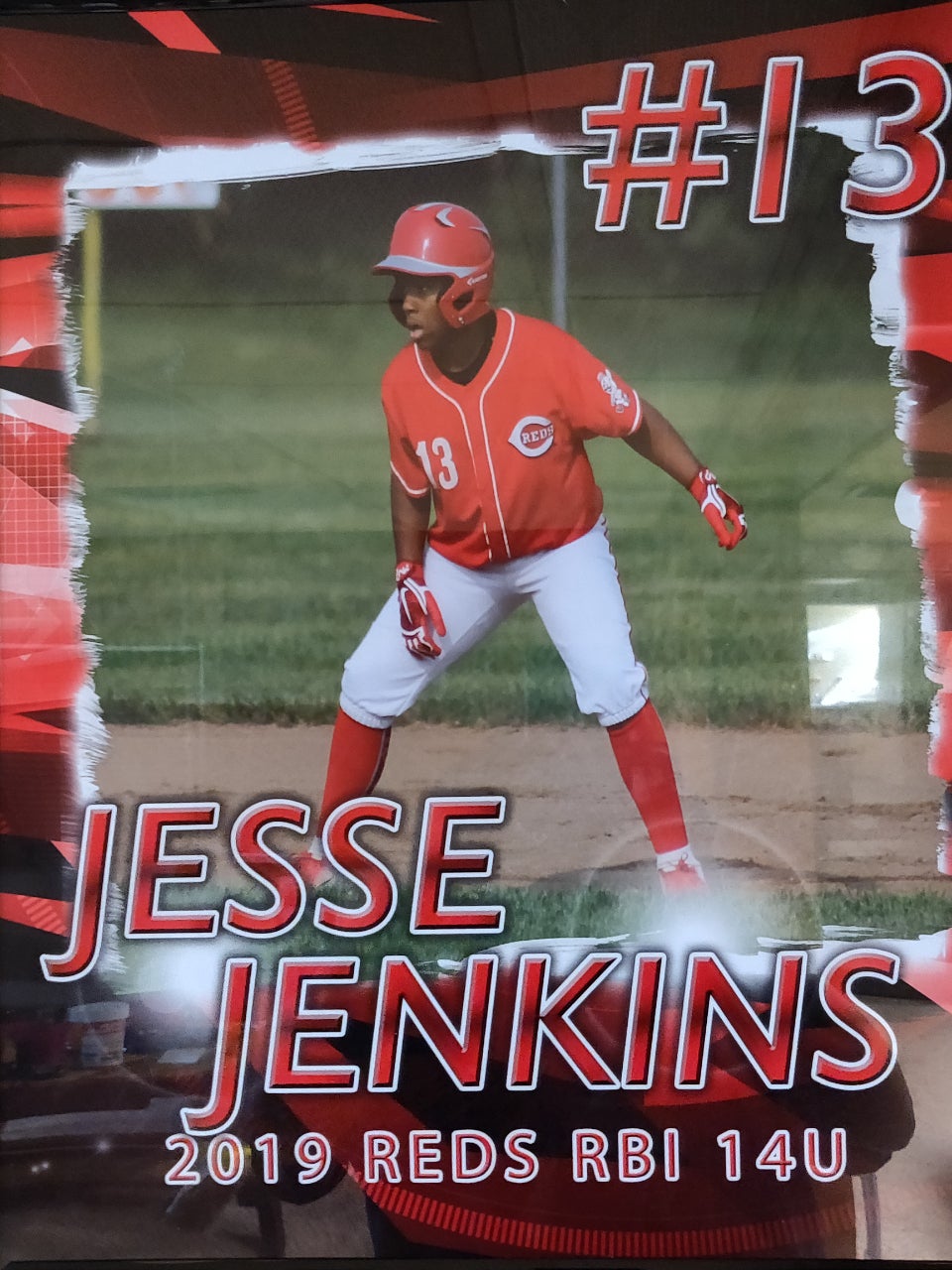 Jesse Jenkins
