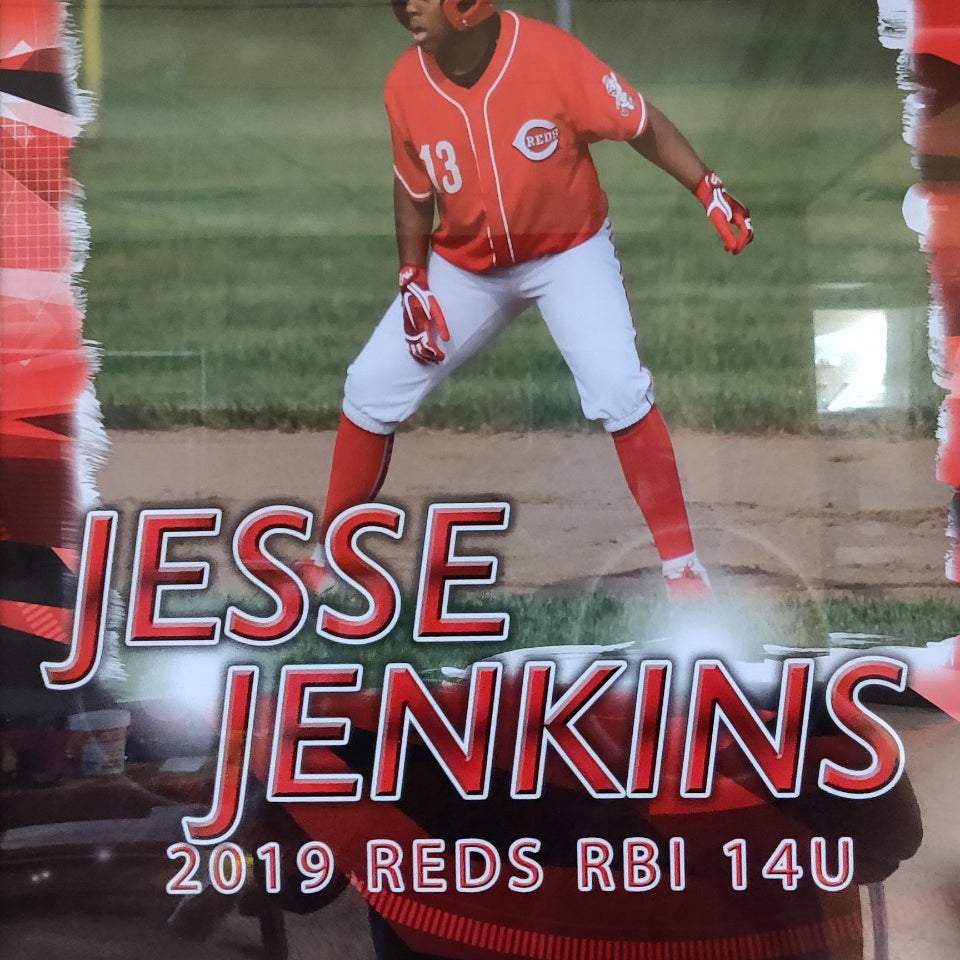 Jesse Jenkins