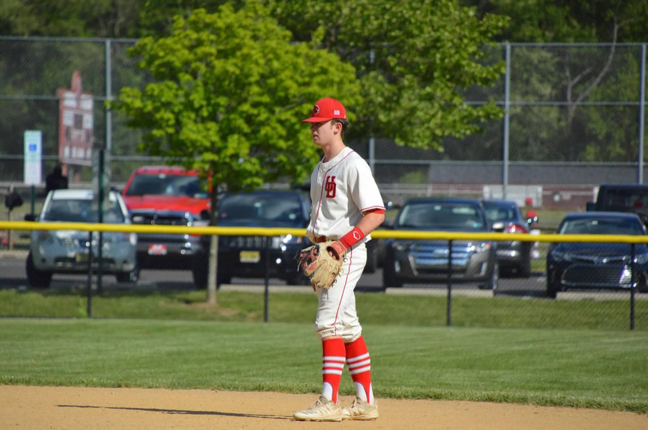 Tyler Lizell