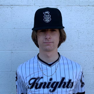 Cole Blumenthal mugshot