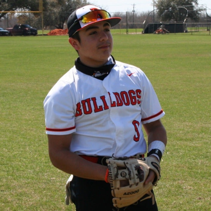 Chris Mendez mugshot