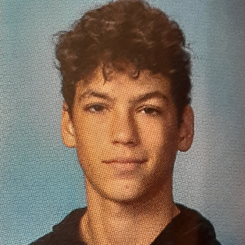 Carl Britt mugshot