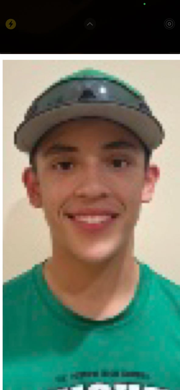 Jayden Cervantes