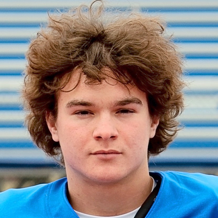 Conner Strutner mugshot