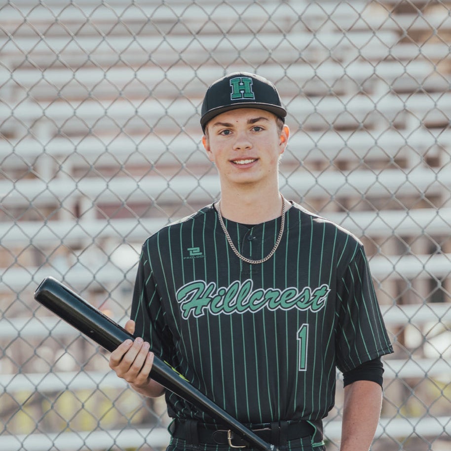 BRYCE YOUNG