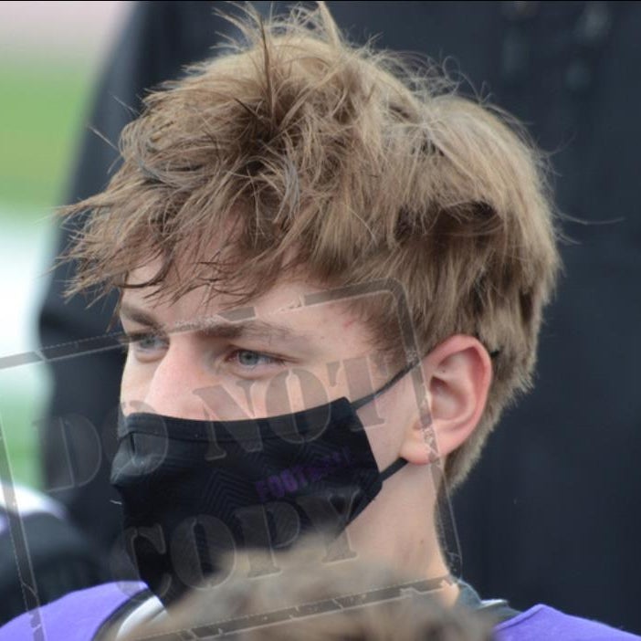Ashton Bond