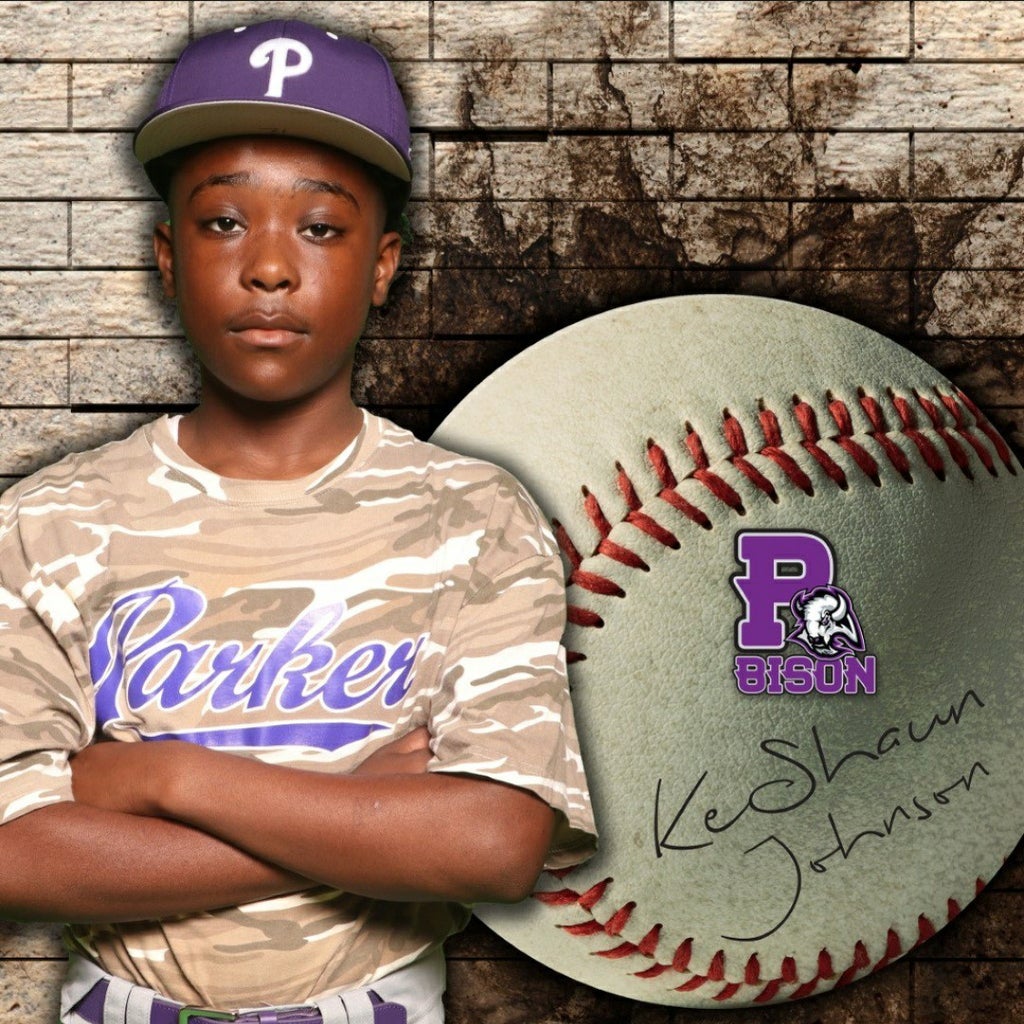 Keshaun Johnson mugshot