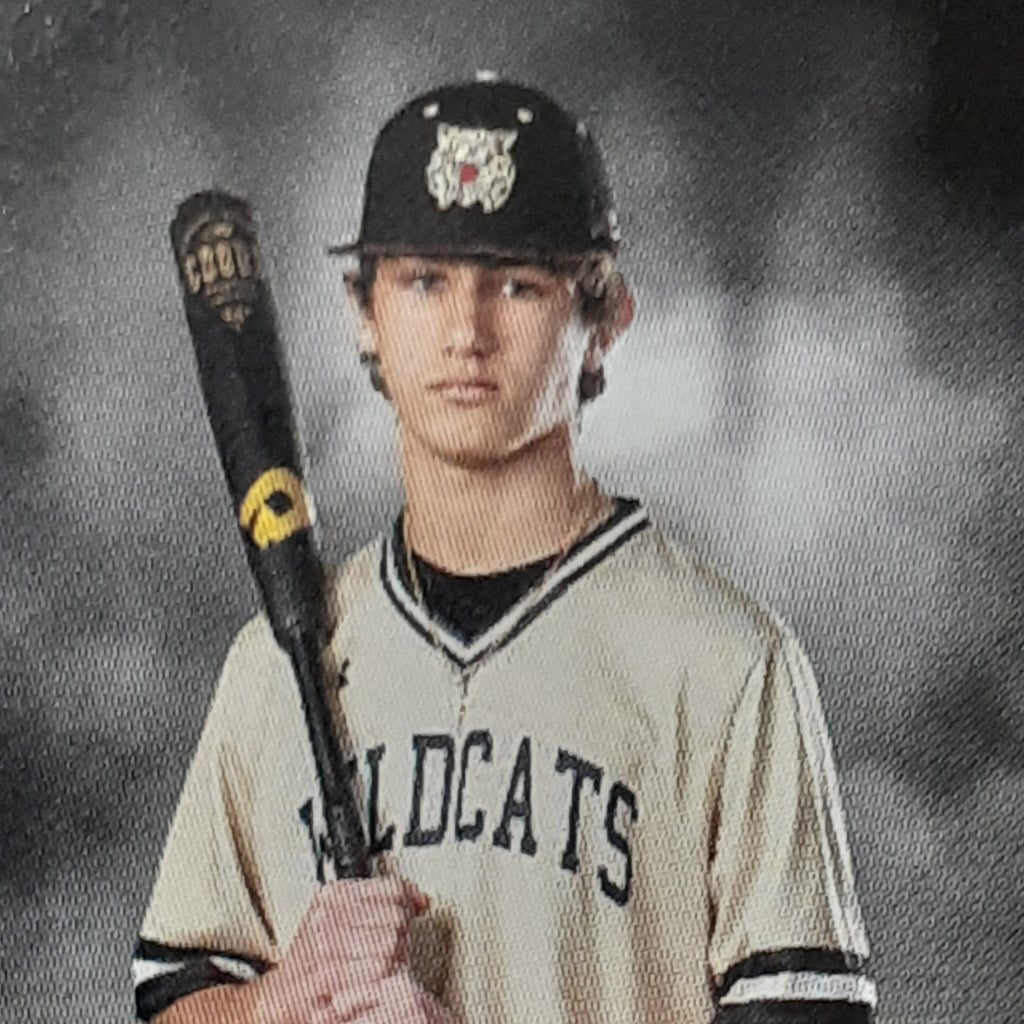 Chase Brison mugshot