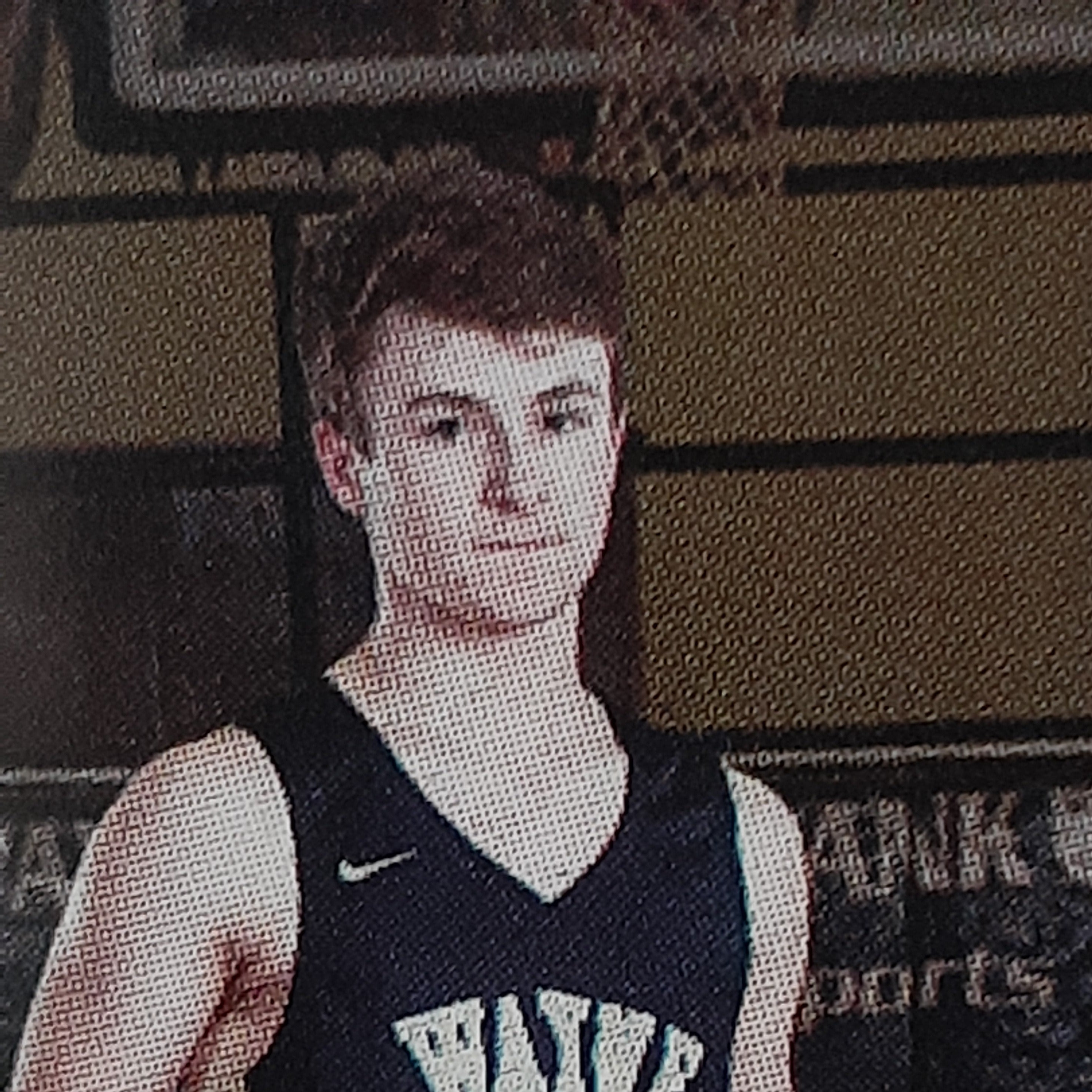 Carson Prater