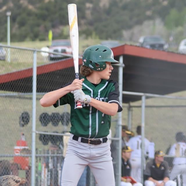 Dalton LeBleu