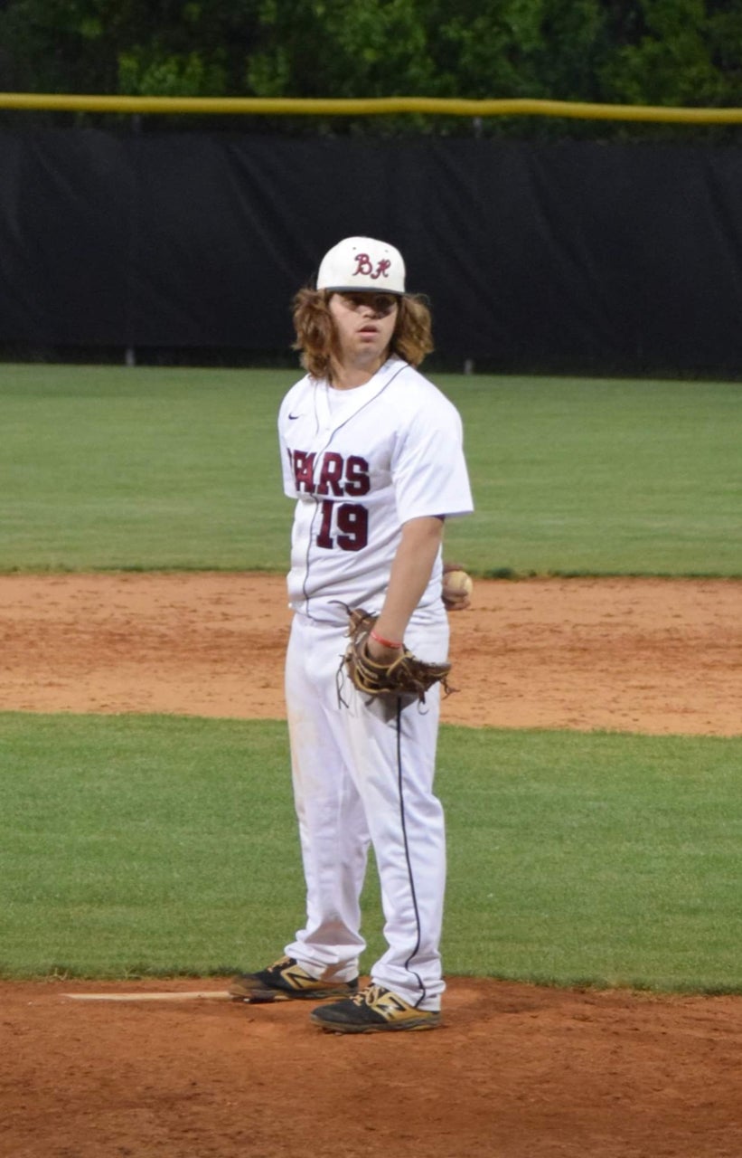 Casey  Knighton