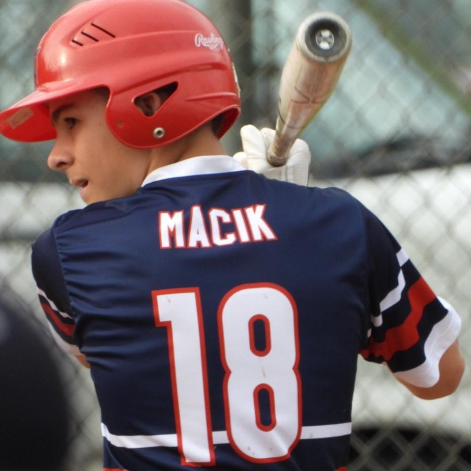 Zack Macik