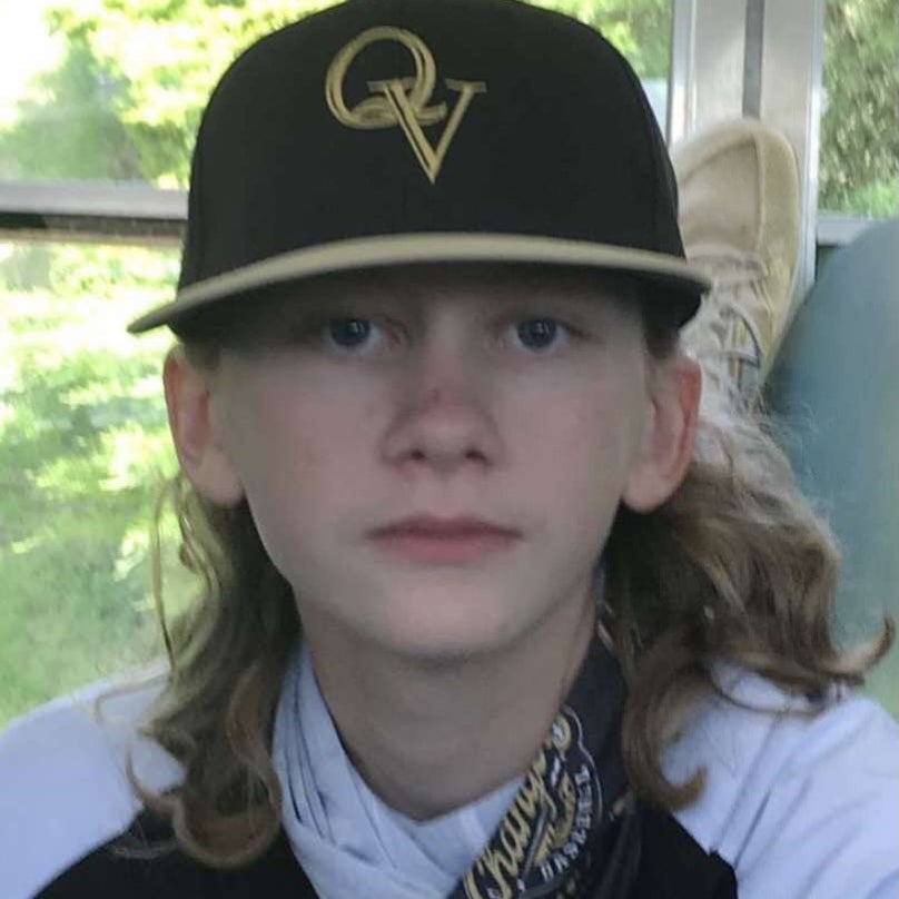 Hunter Doherty mugshot