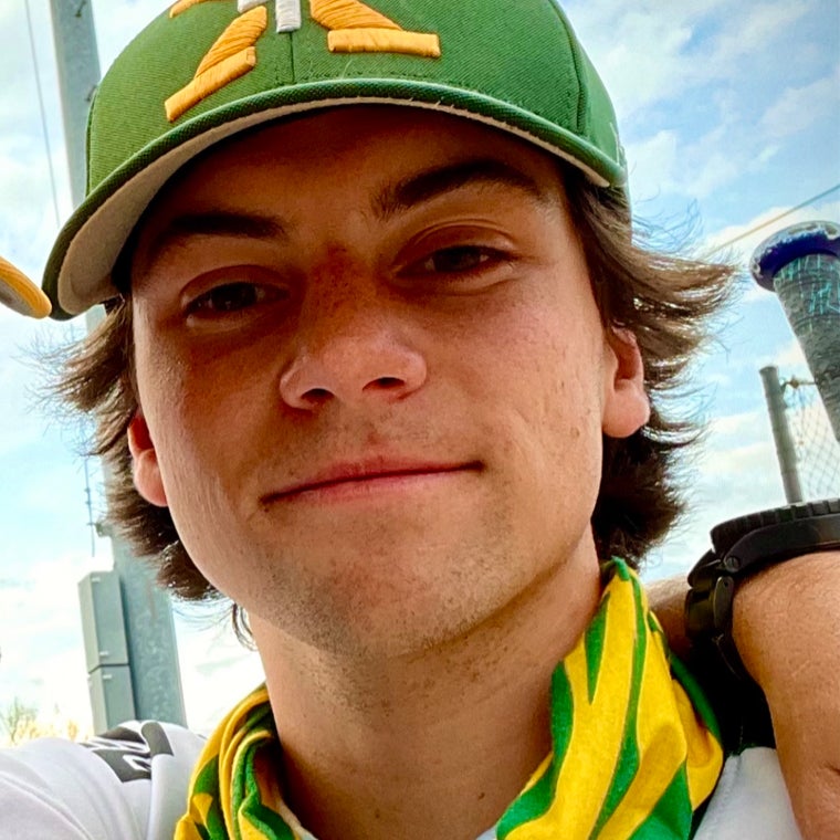 Braxton Flaker