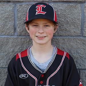Logan Williams