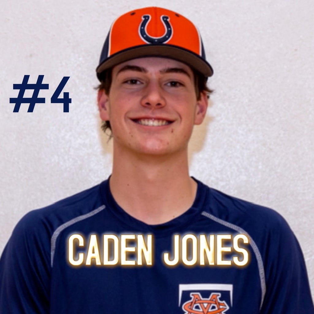 Caden Jones