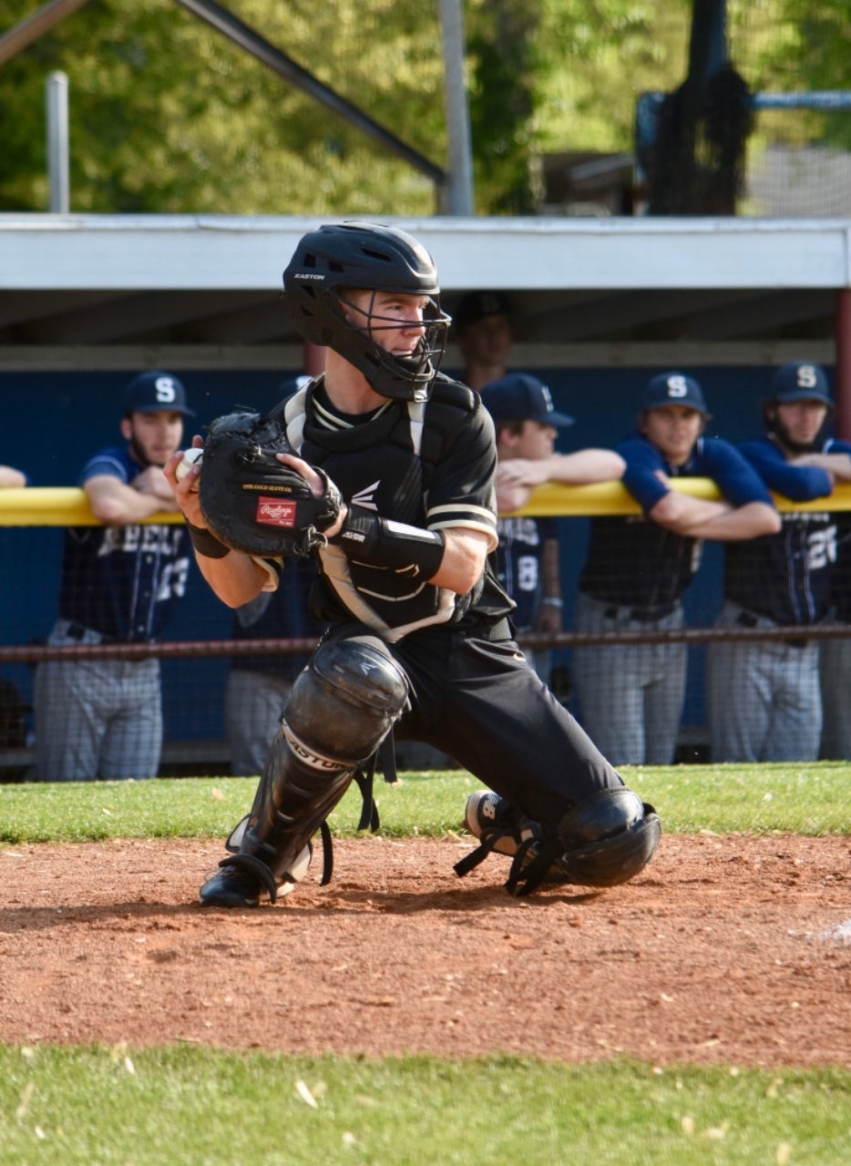 Mason  Gladish