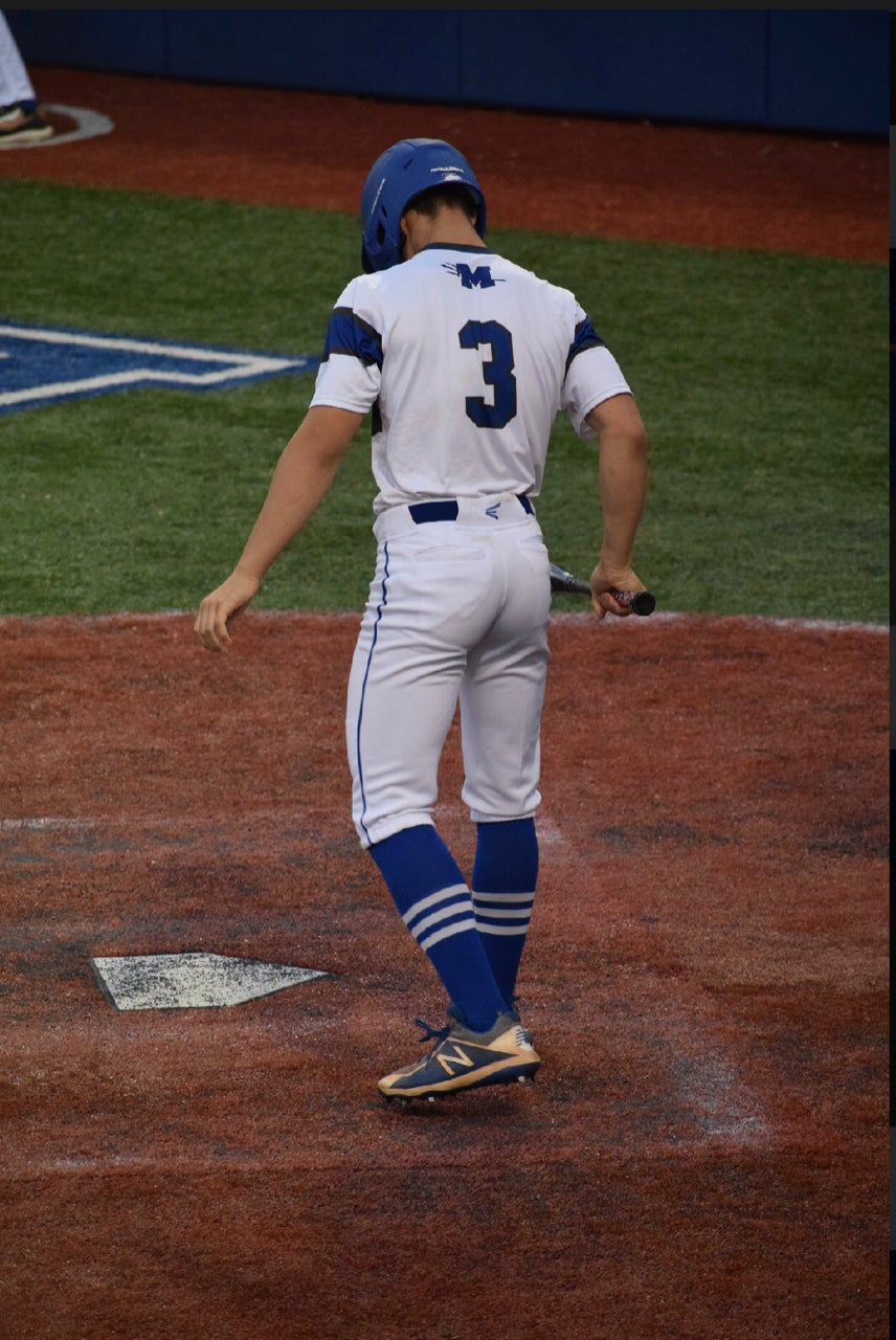 Jake Poris