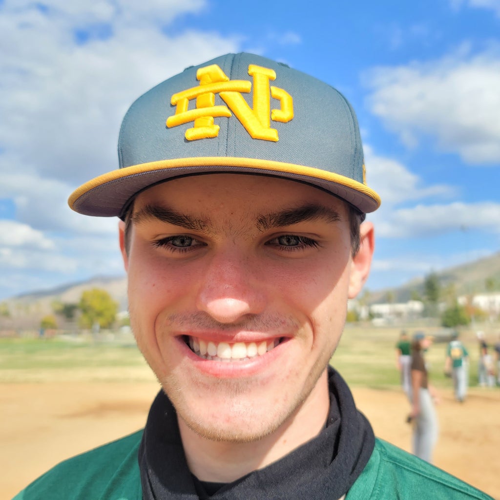 Riley  Mitchell