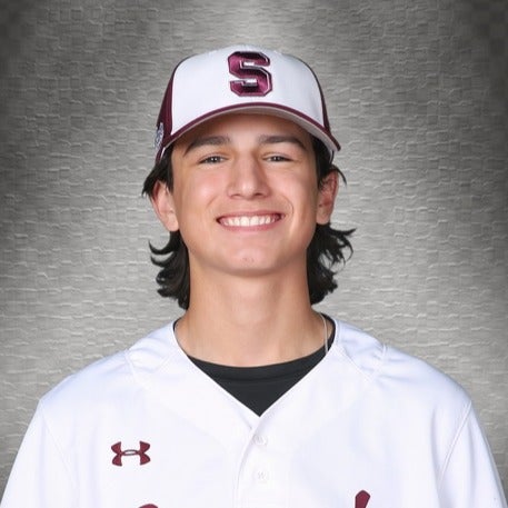 Trevor Vansant mugshot