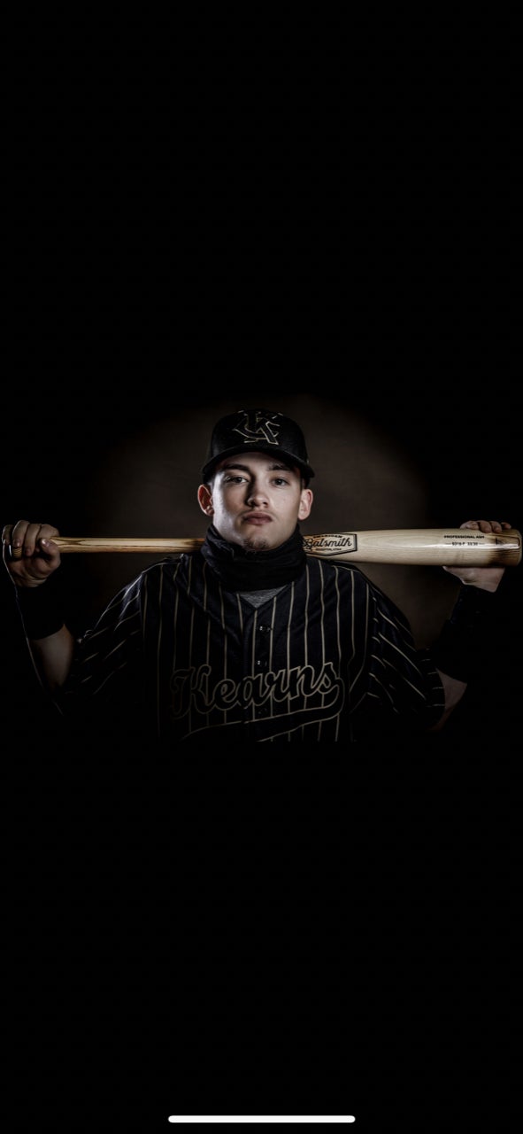 CJ Mulford