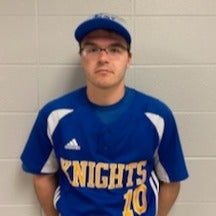 Justin Marcellus mugshot