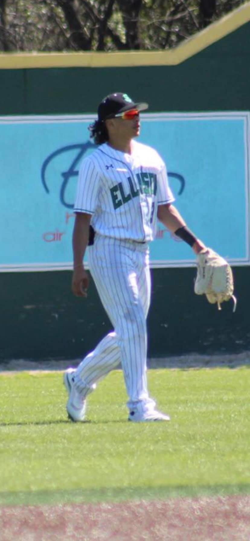 Julian Vascot Matos