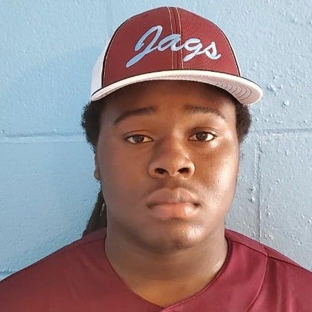 Daevion Brooks mugshot