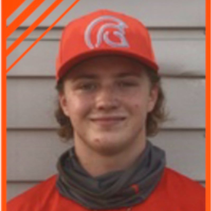 Skylor McGough mugshot