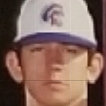Ayrton Leichner mugshot