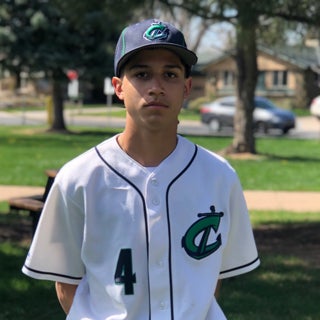 Ronnie Gallegos