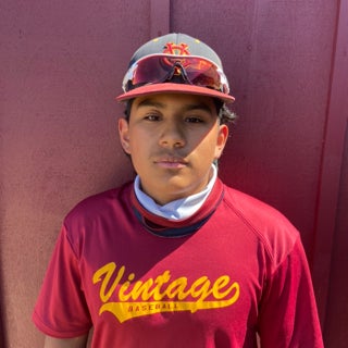 Eli Rojas mugshot