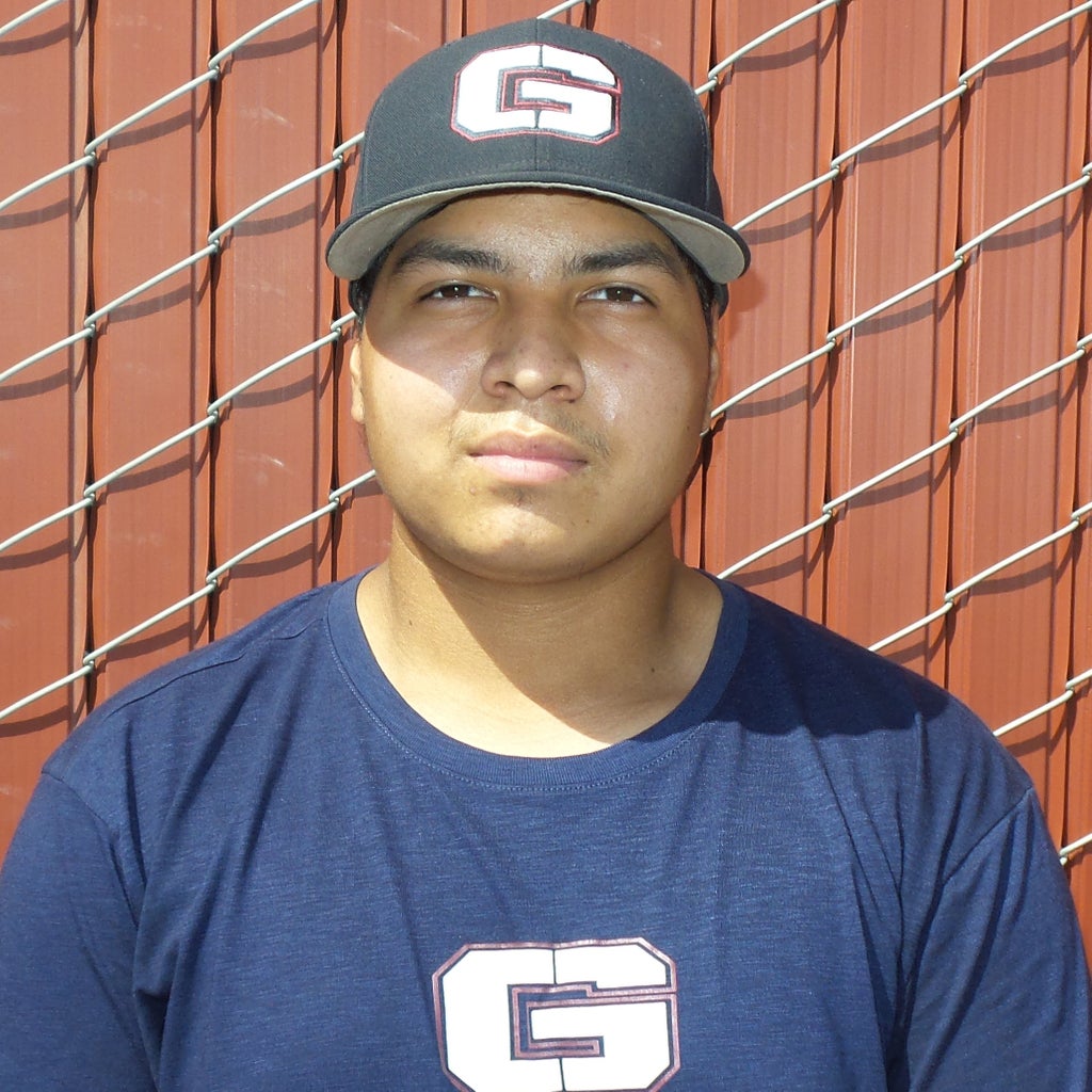 Javier Cerda mugshot