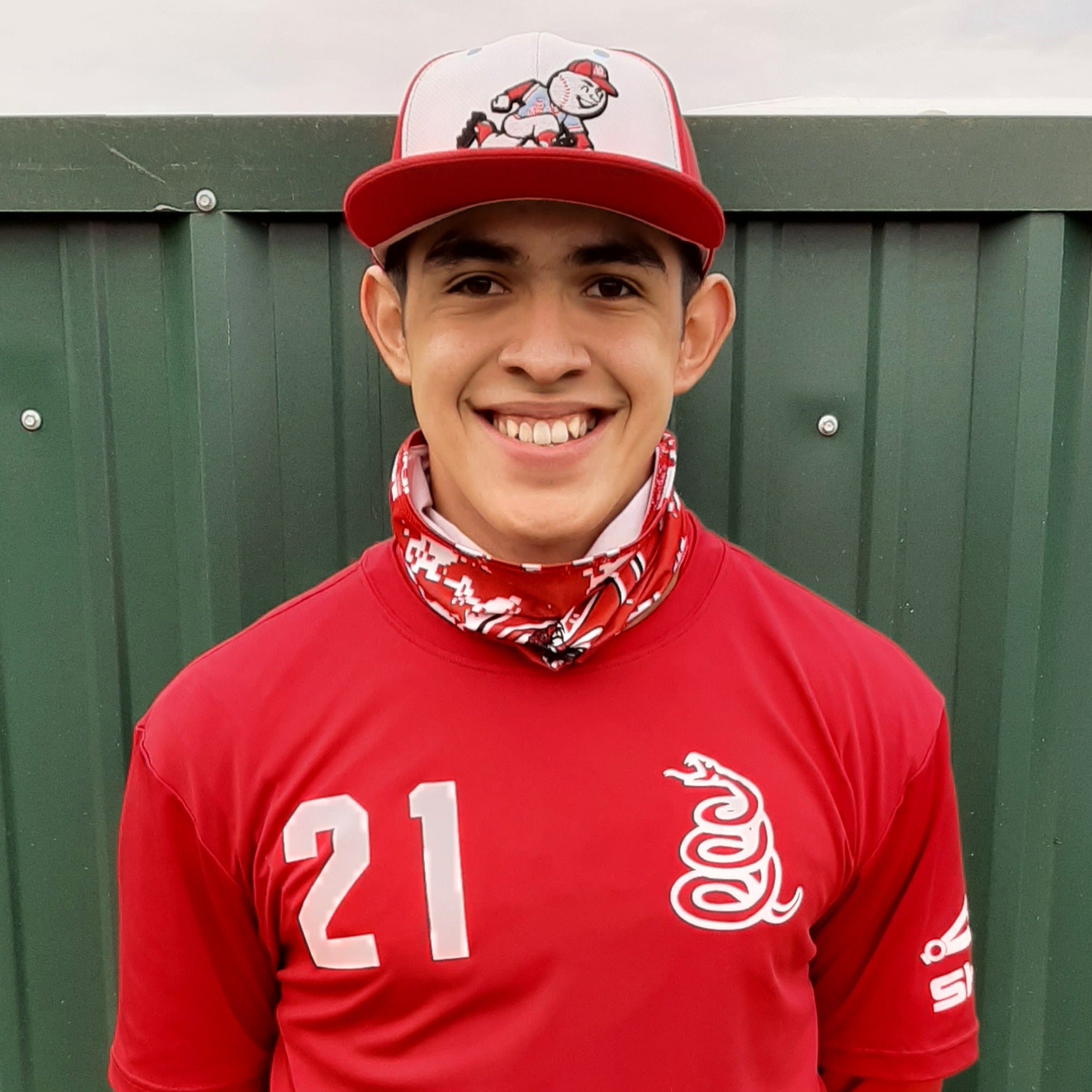 Diego Zuniga