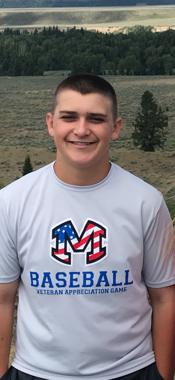 Shane Barger