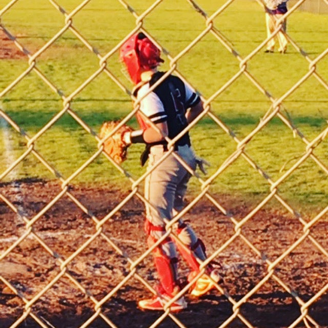 Chase Millender