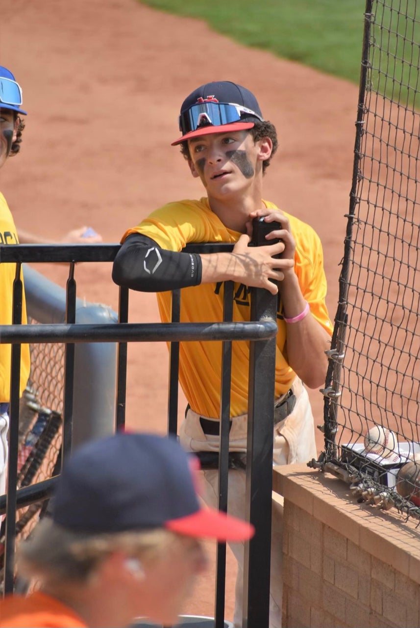 Braden Giardina