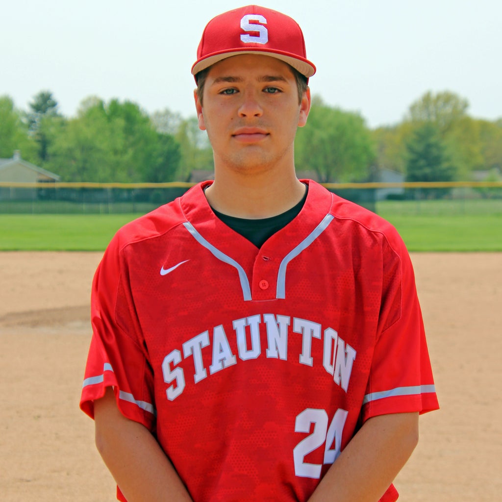 Mathew Sievers mugshot