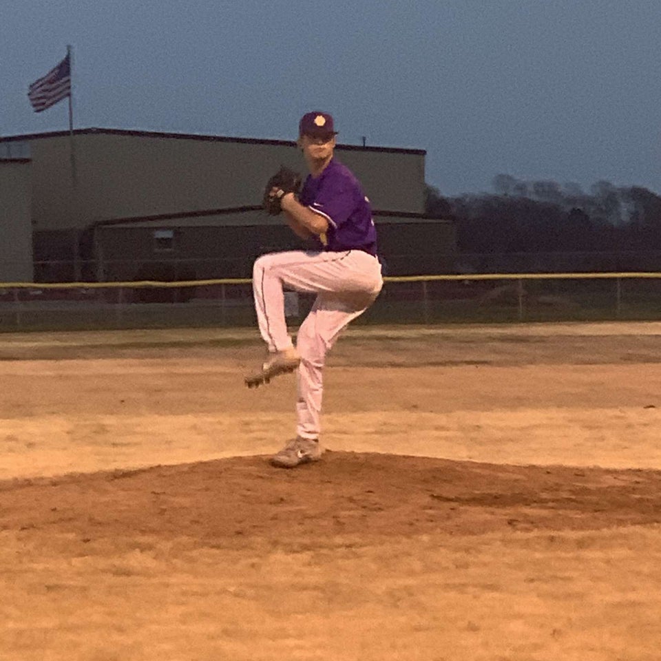 Tanner Moreland