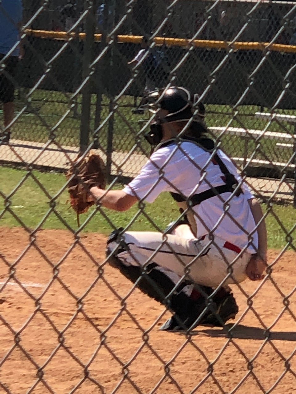 Caleb Freytag